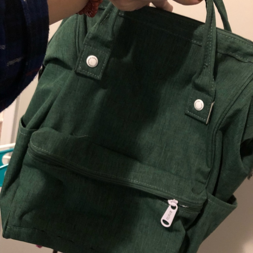 Used Anello backpack!